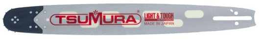 TSUMURA 18" HUSQVARNA SVÆRD .325" 1,5mm 72 led LIGHT
