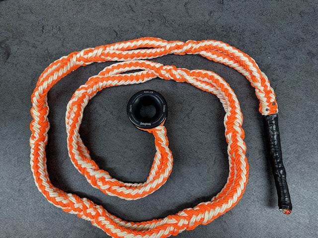 TEUFELBERGER TREX ULTRA SLING 12,7mm x 2m