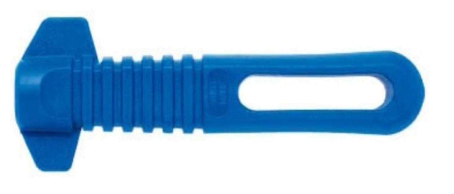 VALLORBE FLAD PLASTIC FILE HÅNDTAG