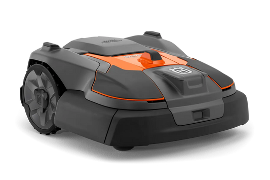Automower® 580L EPOS®