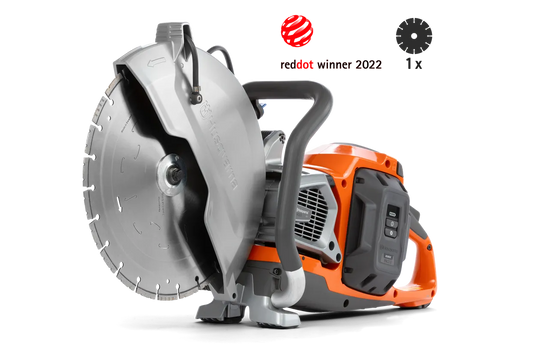 POWER CUTTER K 1 PACE 14" | KI