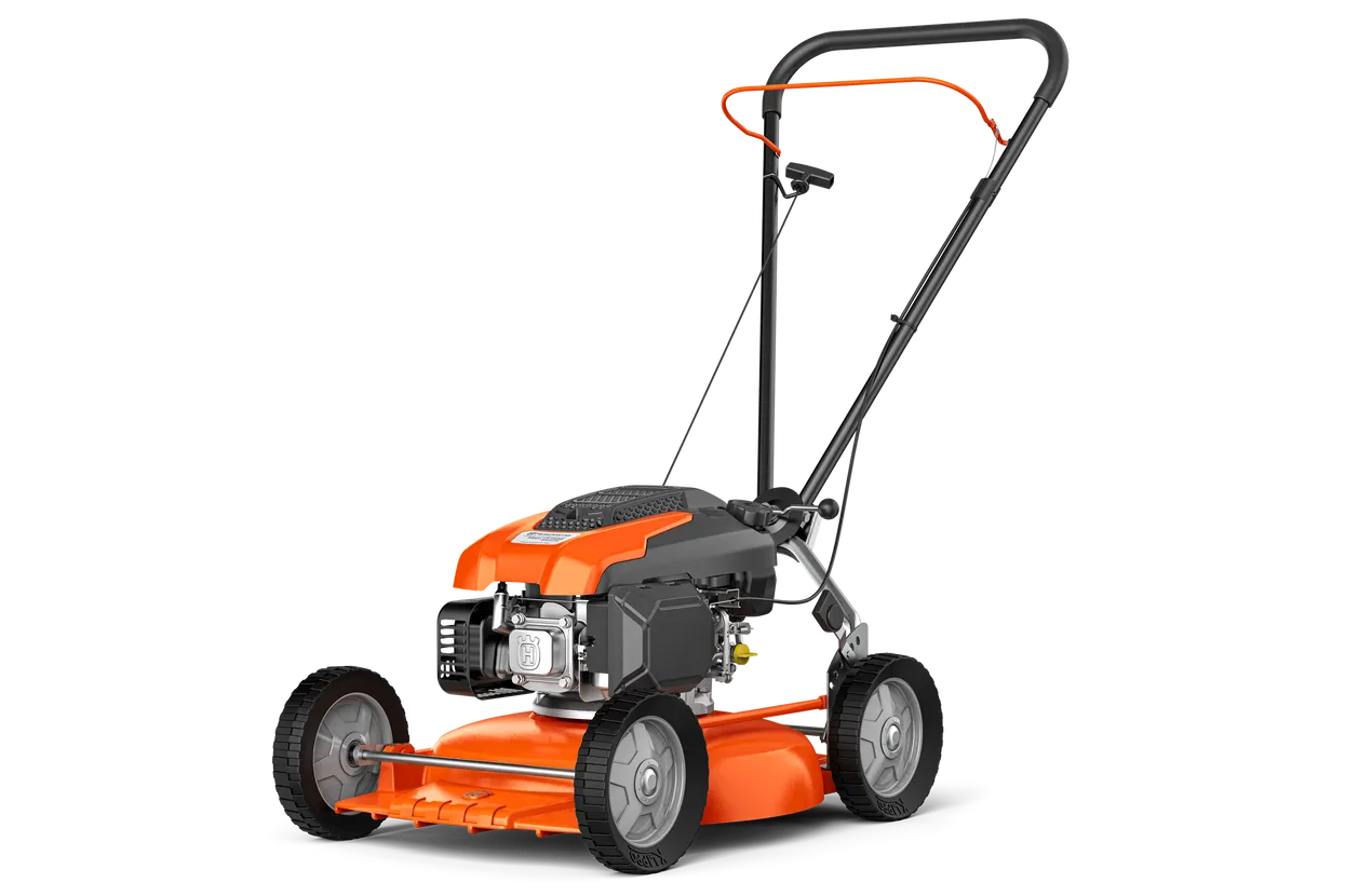 KLIPPO LB 448 PLÆNEKLIPPER